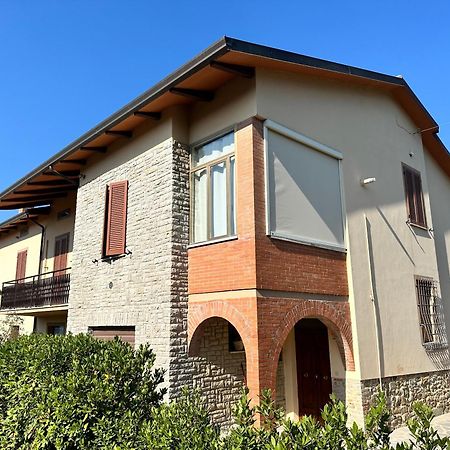 Appartamento Locazione Turistica L'Antica Sorgente Panicale Exterior foto