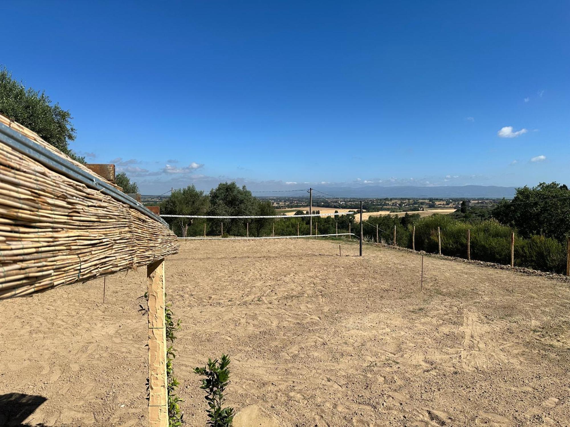 Appartamento Locazione Turistica L'Antica Sorgente Panicale Exterior foto